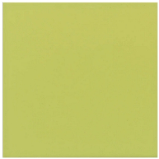 Picture of Daltile - Color Wheel Classic 4 x 4 Key Lime Glossy