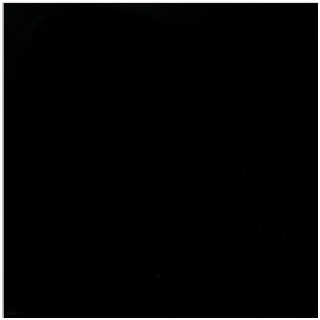 Picture of Daltile - Color Wheel Classic 4 x 4 Black Glossy