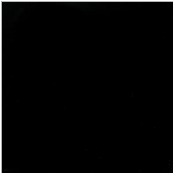 Picture of Daltile - Color Wheel Classic 4 x 4 Black Glossy