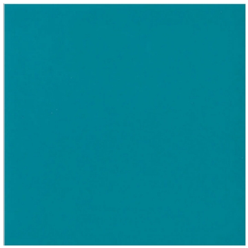 Picture of Daltile - Color Wheel Classic 4 x 4 Ocean Blue Glossy