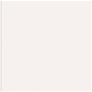 Picture of Daltile - Color Wheel Classic 6 x 6 Arctic White Glossy