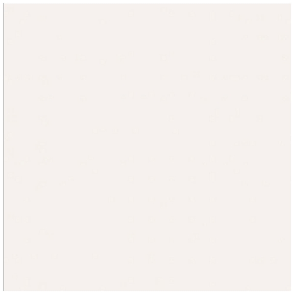 Picture of Daltile - Color Wheel Classic 6 x 6 Arctic White Glossy