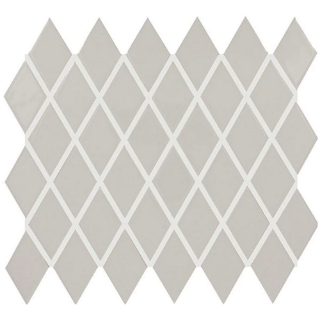 Picture of Daltile - Color Wheel Retro Harlequin Desert Gray Glossy