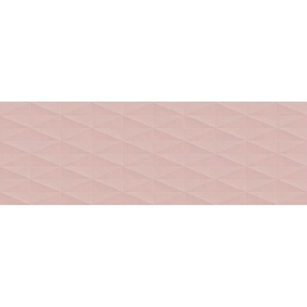 Picture of Daltile - Eclettica 15 x 48 Diamond Rose