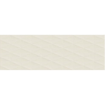 Picture of Daltile - Eclettica 15 x 48 Diamond Cream
