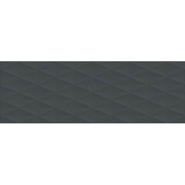 Picture of Daltile - Eclettica 15 x 48 Diamond Anthracite