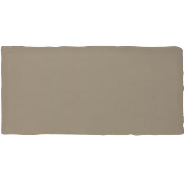 Picture of Daltile - Farrier 2.5 x 5 Grullo