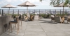 Picture of Kronos Ceramiche - Prima Materia Paver 24 x 24 Sandalo