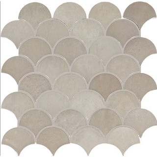Picture of Daltile - Miramo Fan Sand