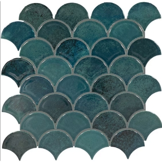 Picture of Daltile - Miramo Fan Horizon