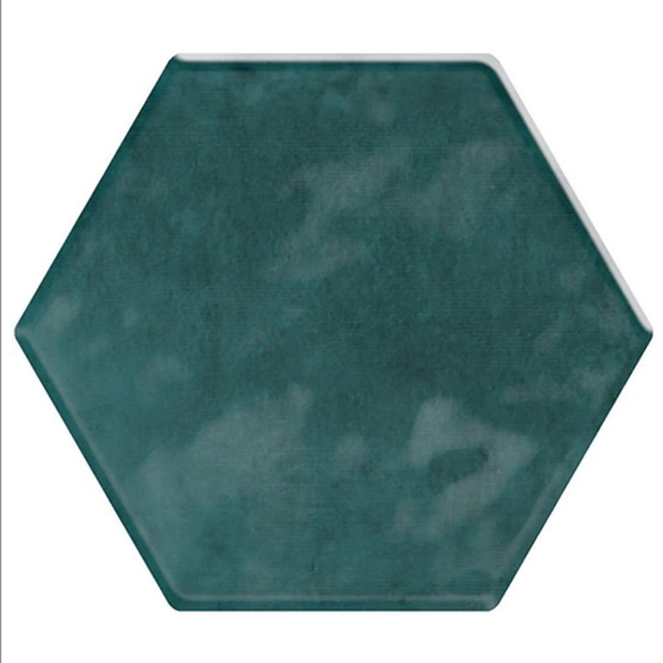 Picture of Daltile - Mesmerist Hexagon Mystique