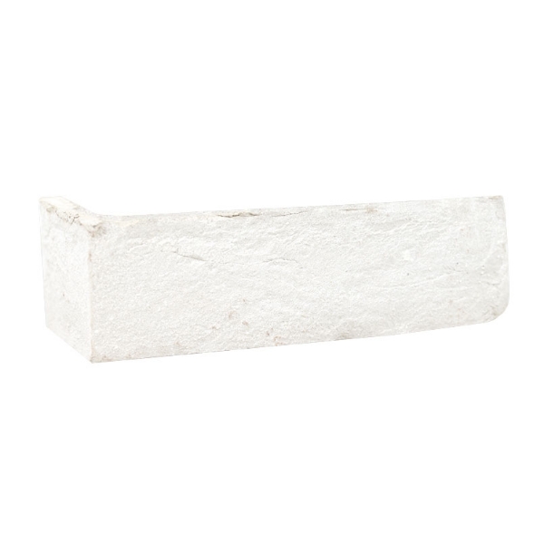Picture of MS International - Brickstaks Wall Corners Alpine White