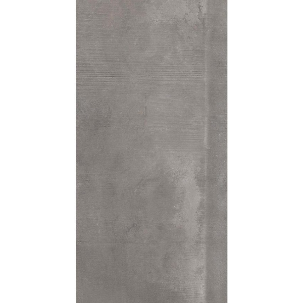 Picture of Iris Ceramica - Clays 24 x 48 Ash