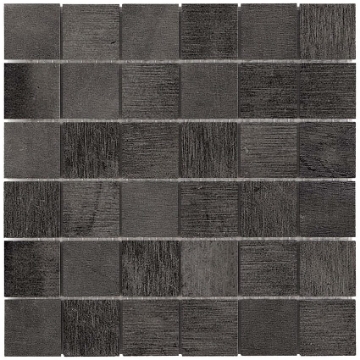 Picture of Iris Ceramica - Clays Mosaic Black