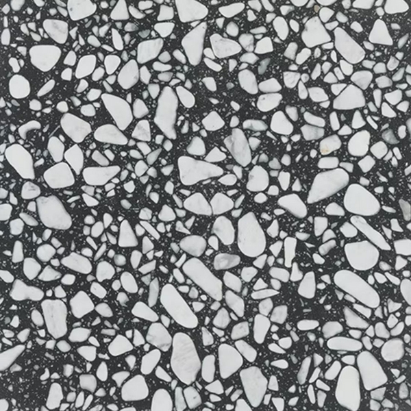 Picture of Daltile - Outlander 24 x 24 Onyx Grande