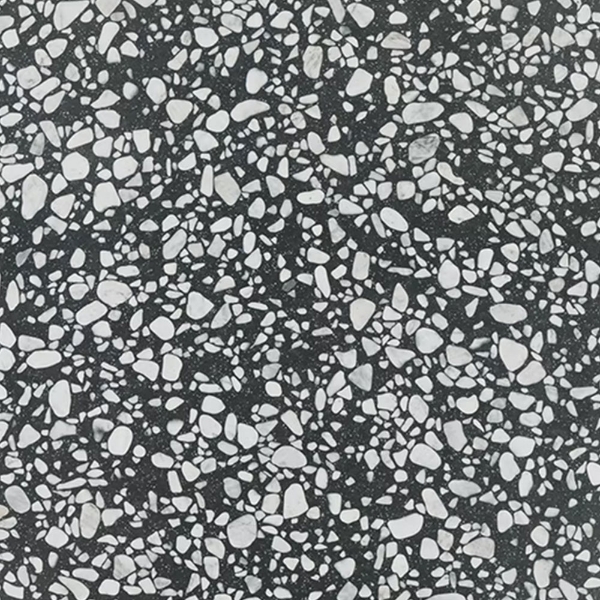 Picture of Daltile - Outlander 24 x 24 Onyx Medino