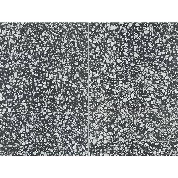 Picture of Daltile - Outlander 24 x 48 Onyx Medino