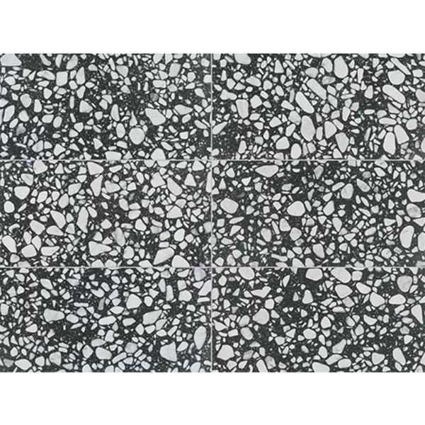 Picture of Daltile - Outlander 24 x 48 Onyx Grande