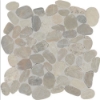 Picture of Daltile - Pebble Oasis Flat Coal