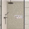 Picture of Daltile - Pebble Oasis Flat Coal