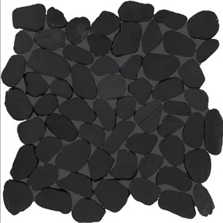 Picture of Daltile - Pebble Oasis Flat Stark