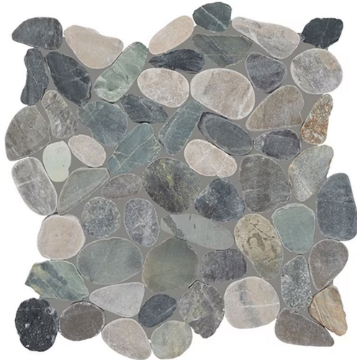 Picture of Daltile - Pebble Oasis Flat Coastal