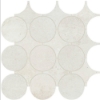 Picture of Daltile - Rekindle Canvas Dot Mosaic White