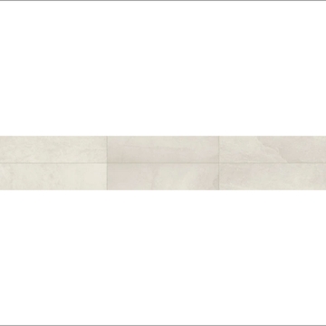Picture of Daltile - Slate Attache 6 x 24 Meta White