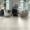 Picture of Daltile - Slate Attache 6 x 24 Meta White