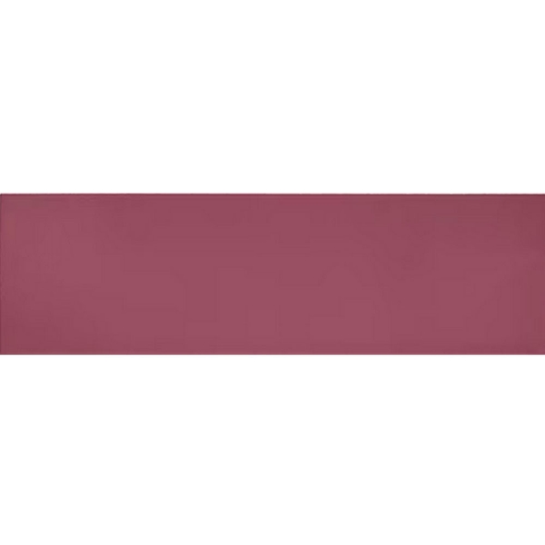 Picture of Daltile - Stencil Flat Berry