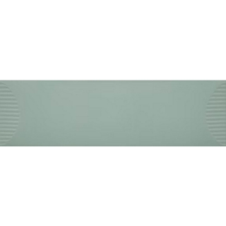 Picture of Daltile - Stencil Half Moon Mint