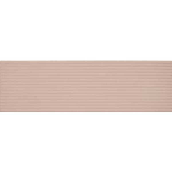 Picture of Daltile - Stencil Linear Blush