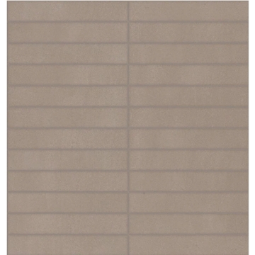 Picture of Daltile - Synchronic Mosaic Taupe