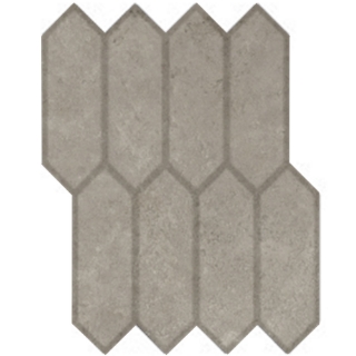 Picture of Caesar Ceramic - Pathway Stretch Mosaic Rock