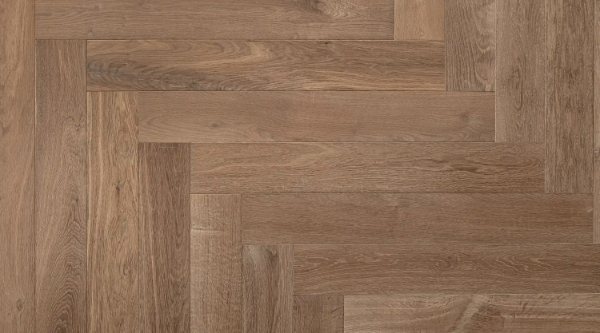 Picture of Urban Floor - Timbertop Herringbone St.Moritz