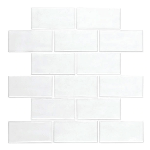 Picture of Marazzi - Artezen Brick Joint Elegant White