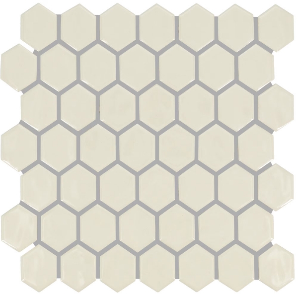 Picture of Marazzi - Artezen Hexagon Nordic Sand