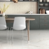 Picture of Marazzi - Classentino Marble 24 x 48 Polished Palazzo White