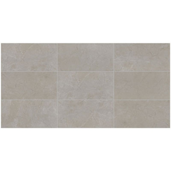 Picture of Marazzi - Classentino Marble 8 x 24 Flat Coliseum Gray