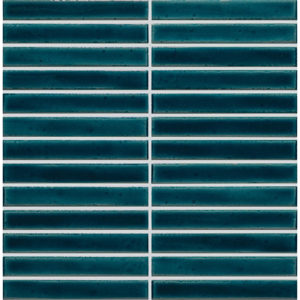 Picture of Marazzi - Cotto Revival Mosaic Bay Crackle