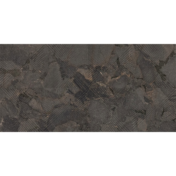 Picture of Marazzi - Forgehaus 12 x 24 Ripple Basalt