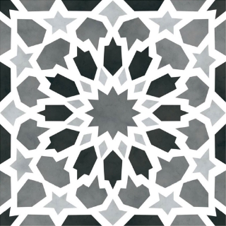 Picture of MiR Mosaic - Marakand SHAHRISABZ