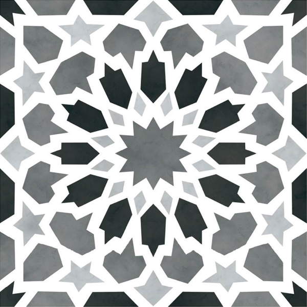 Picture of MiR Mosaic - Marakand SHAHRISABZ