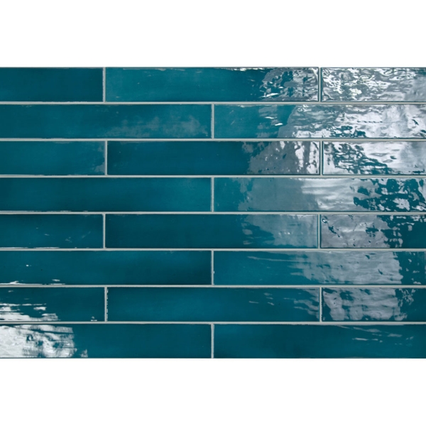 Picture of MiR Mosaic - Cire 2.6 x 16 Glacier