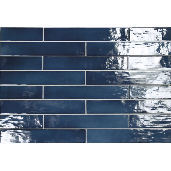 Picture of MiR Mosaic - Cire 2.6 x 16 Ocean