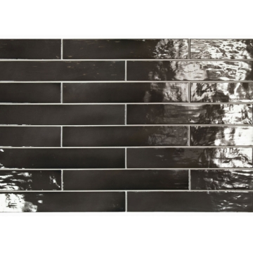 Picture of MiR Mosaic - Cire 2.6 x 16 Black