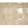 Picture of MiR Mosaic - Cire 4 x 4 Biege