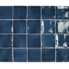 Picture of MiR Mosaic - Cire 4 x 4 Ocean