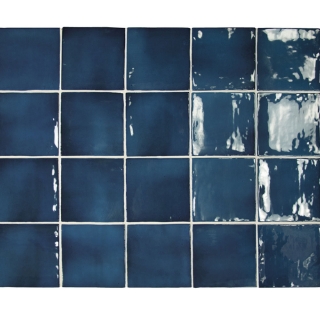 Picture of MiR Mosaic - Cire 4 x 4 Ocean