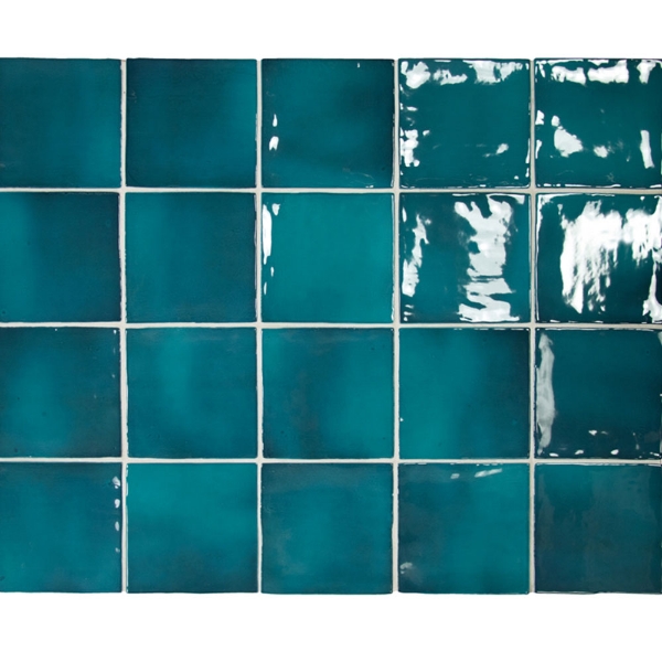 Picture of MiR Mosaic - Cire 4 x 4 Glacier